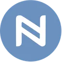 Free Namecoin  Icon