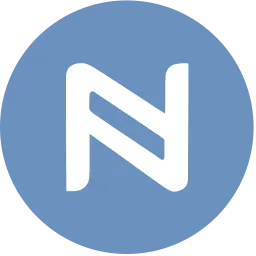 Free Namecoin - Namensmünze Logo Symbol