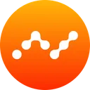 Free Nano Cryptocurrency Currency Icon
