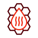 Free Nano Coating Nano Technology Icon