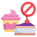 Free Não Doce  Icon