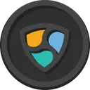 Free Nem Criptomoeda Cripto Ícone