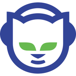 Free Napster Logo Icon