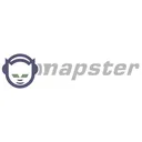 Free Napster Company Brand Icon