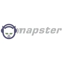 Free Napster Logo Icon