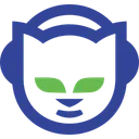 Free Napster  Icon