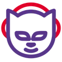 Free Napster  Icon