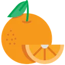 Free Naranja Icon