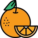 Free Naranja Icon