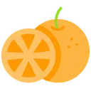 Free Naranja Icon