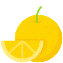 Free Naranja Icon