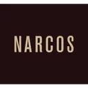 Free Narcos Logo Tv Show Icon