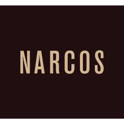 Free Narcos Logo Icono