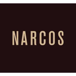 Free Narcos Logo Icon