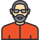 Free Narendra Modi President Indian President Icon