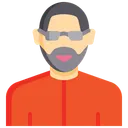 Free Narendra Modi President Indian President Icon