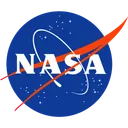 Free Nasa Brand Logo Icon