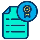 Free Premio Documento File Icon