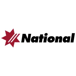 Free National Logo Icon