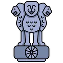 Free National Emblem Icon