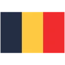 Free National Flag Belgium Flags Icon