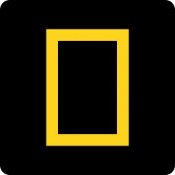 Free National Geographic Logo Icon