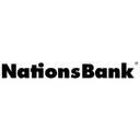 Free Nations Bank Logo Icon