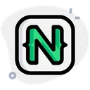 Free Nativescript  Icon
