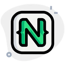 Free Nativescript Logo Icon