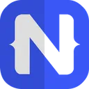 Free Nativescript Technology Logo Social Media Logo Icon
