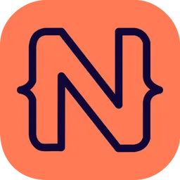 Free Nativescript Logo Icon
