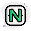 Free Nativescript Technology Logo Social Media Logo Icon