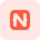 Free Nativescript  Icon