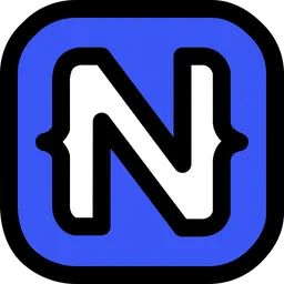 Free Nativescript Logo Icon