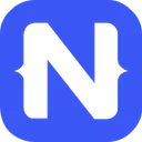 Free Nativescript  Icon