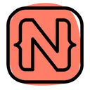 Free Nativescript  Icon