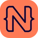 Free Nativescript  Icon