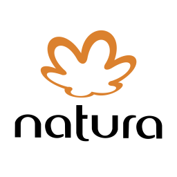 Free Natura Logo Icon - Download in Colored Outline Style