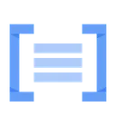 Free Natural Language Api Icon