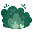Free Nature Plant Garden Icon