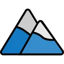 Free Nature  Icon