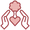 Free Nature Love  Icon