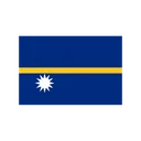 Free Nauru  Icon