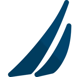 Free Nautica Logo Icon
