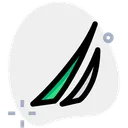 Free Nautica Brand Logo Brand Icon