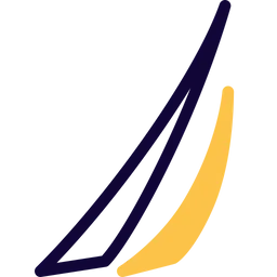 Free Nautica Logo Icon