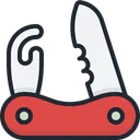 Free Cuchillo suizo  Icono