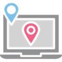 Free Navegação GPS  Ícone