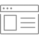 Free Navegador  Icono
