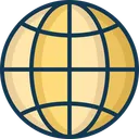 Free Navegador Comunicacao Global Ícone
